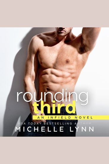 Rounding Third - cover