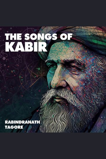 The Songs of Kabir - cover