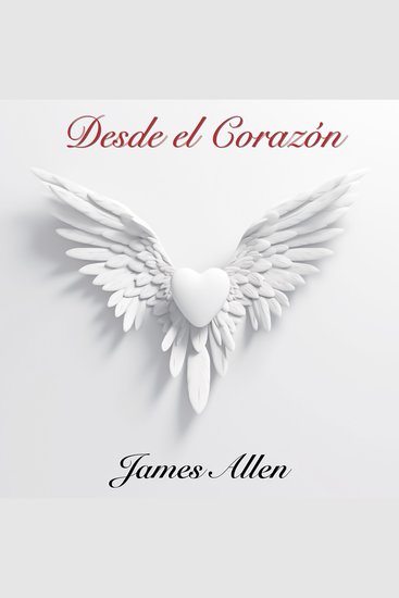 Desde el Corazón - cover
