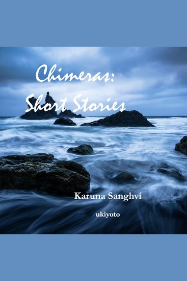 Chimeras: Short Stories - cover