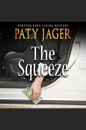 The Squeeze - cover