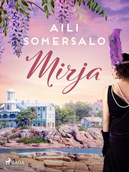 Mirja - cover