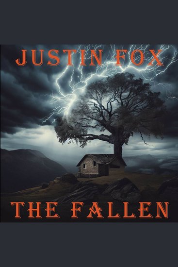 The Fallen - cover