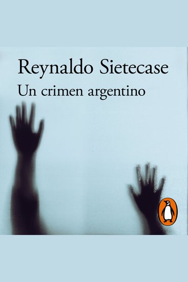 Un crimen argentino - cover