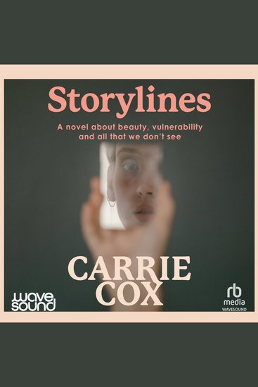 Storylines - cover
