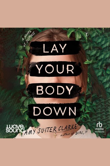 Lay Your Body Down - cover