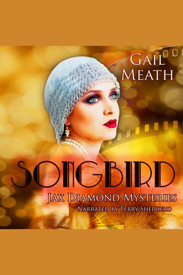 Songbird - cover