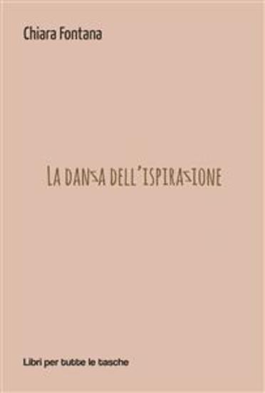 La danza dell'ispirazione - cover