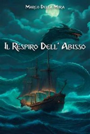Il Respiro dell'Abisso - cover