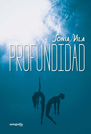Profundidad - cover