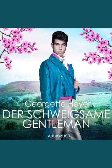 Der schweigsame Gentleman - cover