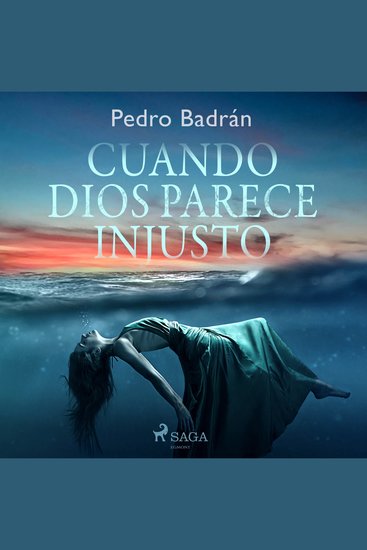 Cuando Dios parece injusto - cover