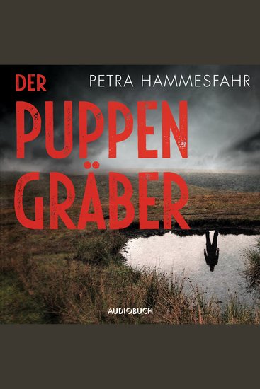 Der Puppengräber - cover