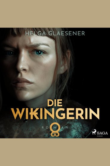 Die Wikingerin - cover