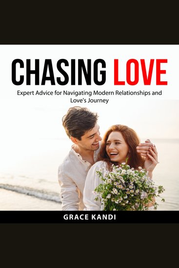 Chasing Love - cover