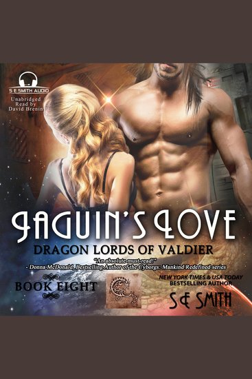 Jaguin's Love - cover