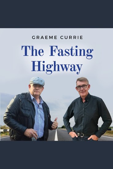 The Fasting Highway - cover