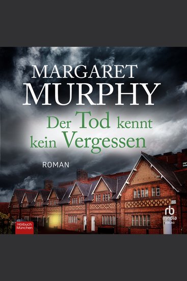 Der Tod kennt kein Vergessen - cover