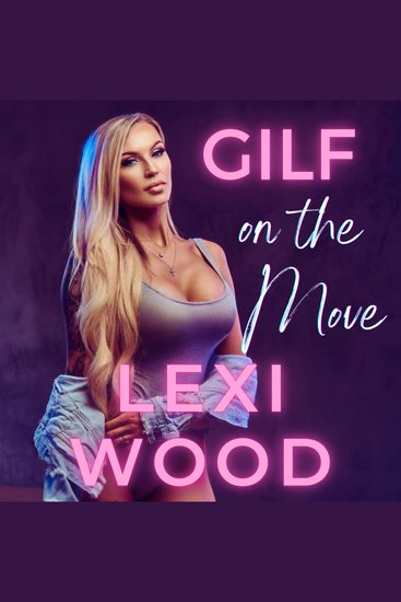 GILF on the Move - cover