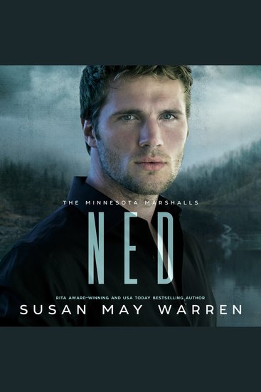 Ned - A Minnesota Marshalls Novel - cover