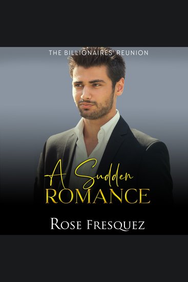 A Sudden Romance - A Contemporary Christian Romance - cover