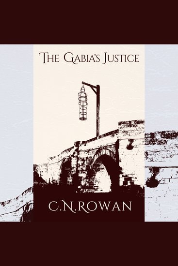 The Gabia's Justice - A short story from the world of The imPerfect Cathar - cover