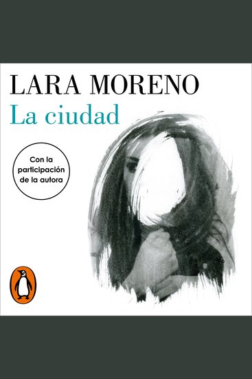 La ciudad - cover