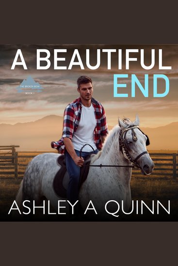 A Beautiful End - cover