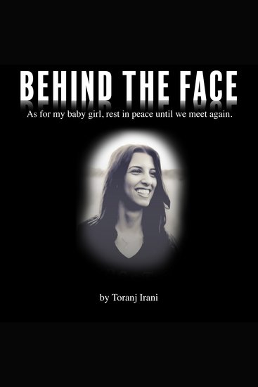 Behind The Face - As for my baby girl rest in peace until we meet again - cover