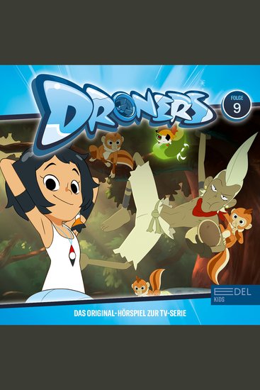 Folge 9: Der Crown Grand Prix Der Eilboten-Pokal (Das Original-Hörspiel zur TV-Serie) - cover