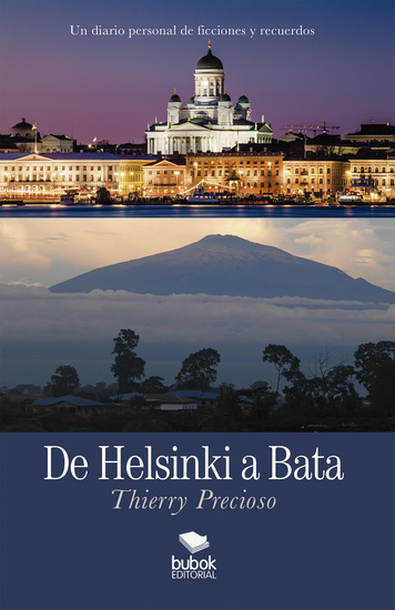 De Helsinki a Bata - cover