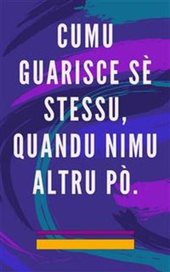 Cumu guarisce sè stessu quandu nimu altru pò - Metudu Self Healing per l'anima è u spiritu è attrae tuttu ciò chì hè bonu è bellu - cover