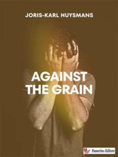 Against the Grain - cover