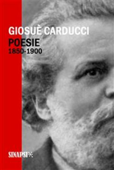 Poesie 1850-1900 - cover