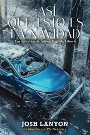 Así Que Esto Es La Navidad - So This Is Christmas - cover