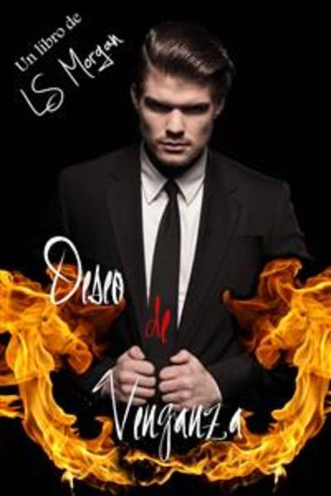 Deseo De Venganza - cover