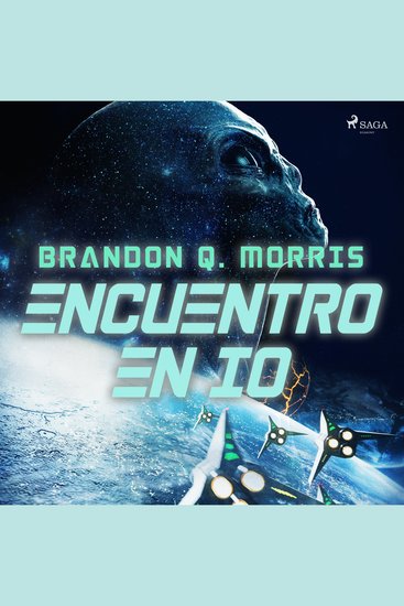 Encuentro en Io - cover