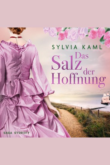 Das Salz der Hoffnung - cover