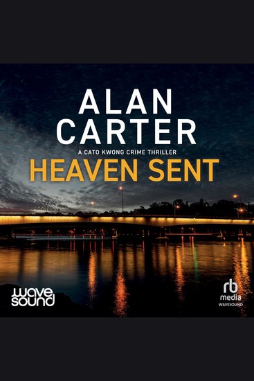 Heaven Sent - cover