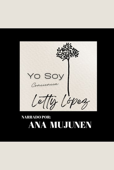 YOSOY - Conciencia - cover