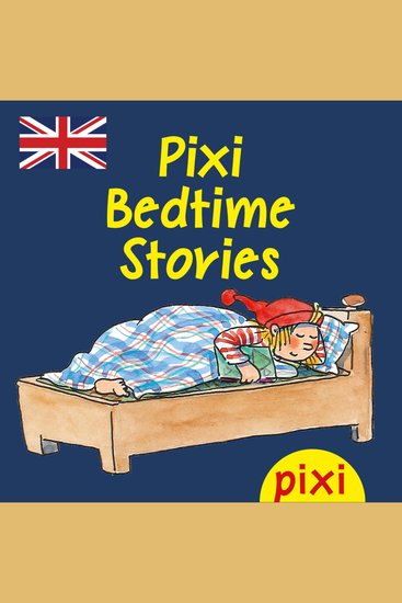 Nina's Farm (Pixi Bedtime Stories 41) - cover