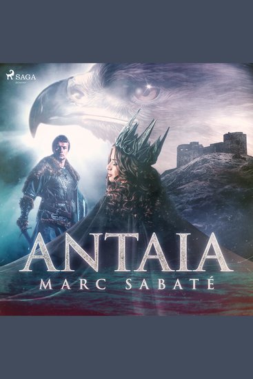 Antaia - cover