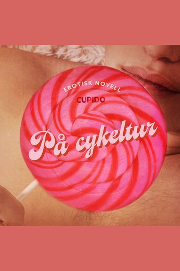 På cykeltur - erotisk novell - cover