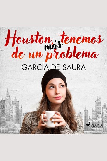 Houston tenemos más de un problema - cover