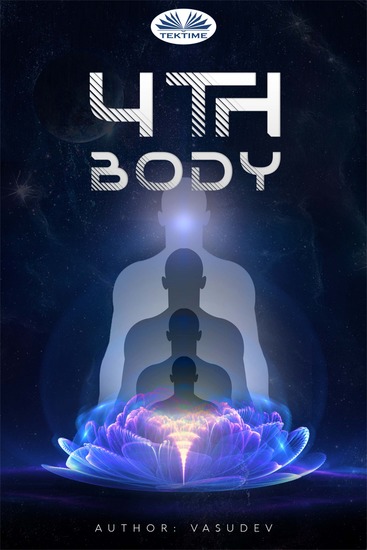 4Th Body - cover