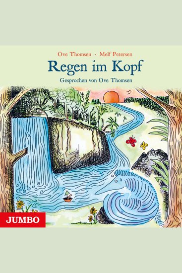 Regen im Kopf - cover