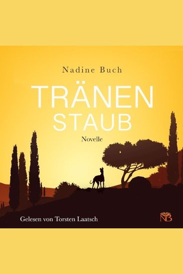Tränenstaub - cover