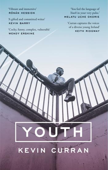 Youth - cover