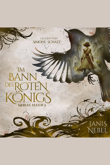 Im Bann des Roten Königs - cover