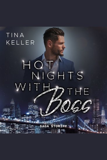 Hot Nights with the Boss - cover